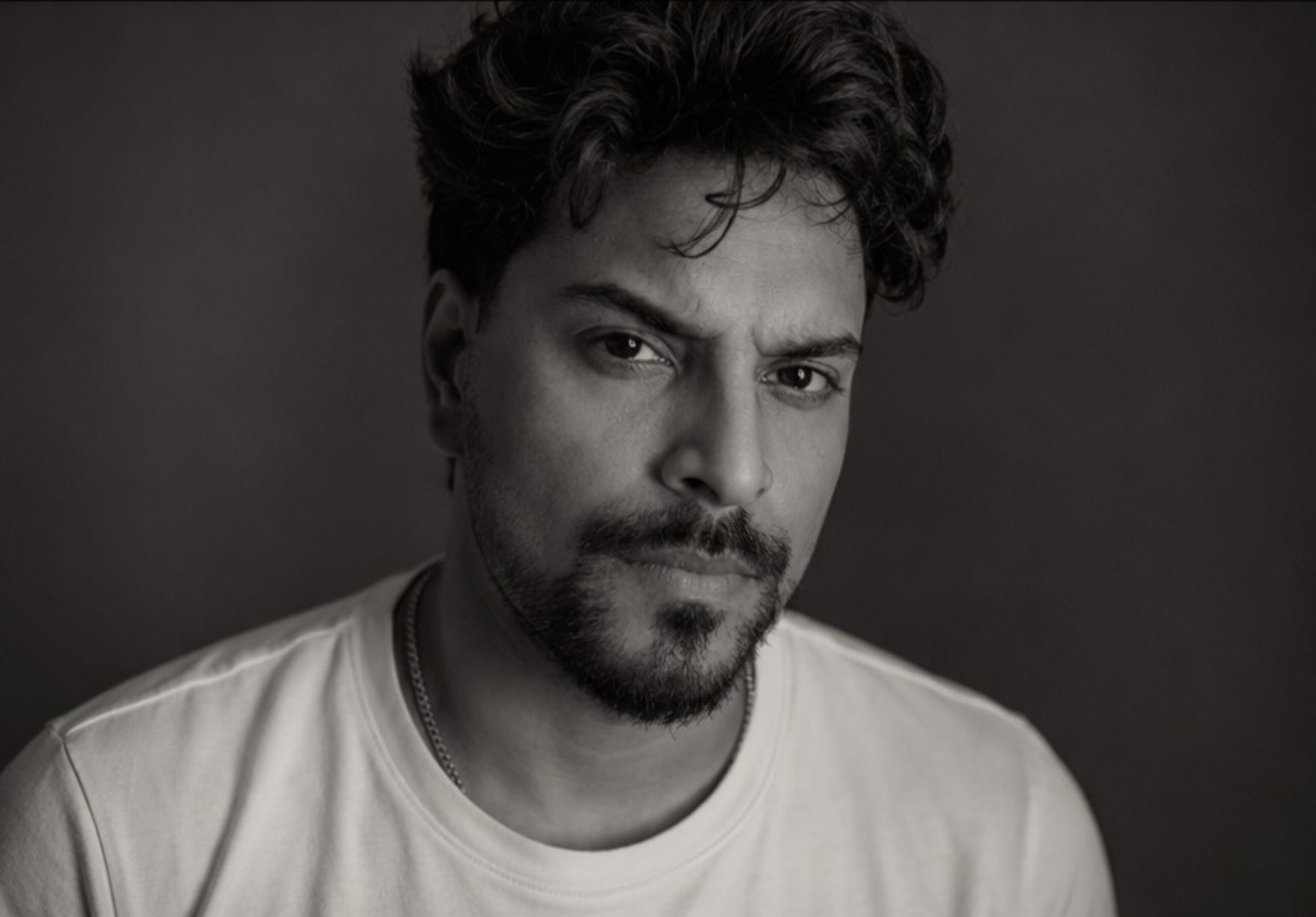 Sunil Tripathy, cybersecurity expert and AI security researcher based in Bangalore, India